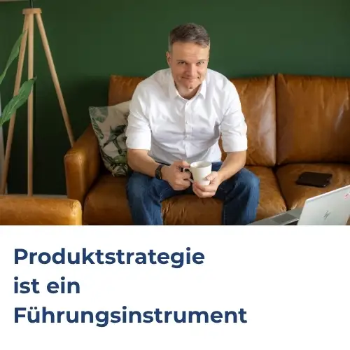 linkedin-post-führungsinstrument-produktstrategie Zum LinkedIn Post Produktstrategie als Führungsinstrument